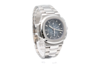 Patek Philippe - Nautilus – Blue – 5990/1a-001 – 2026