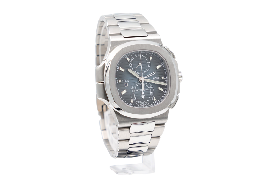 Patek Philippe - Nautilus – Blue – 5990/1a-001 – 2026
