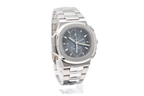 Patek Philippe - Nautilus – Blue – 5990/1a-001 – 2026