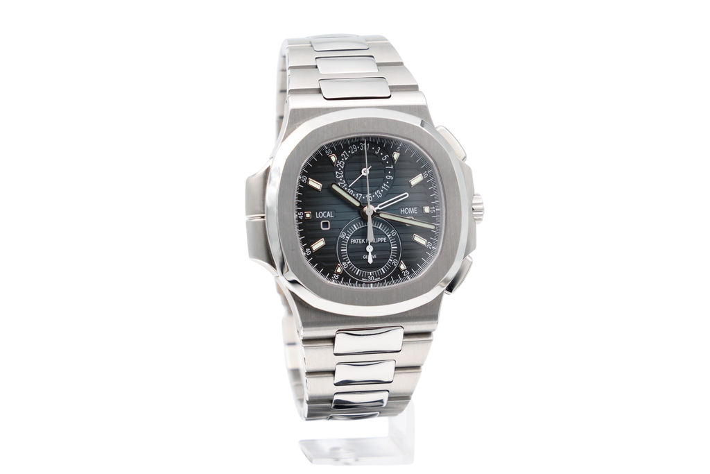 Patek Philippe - Nautilus – Blue – 5990/1a-001 – 2026