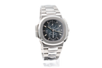 Patek Philippe - Nautilus – Blue – 5990/1a-001 – 2026