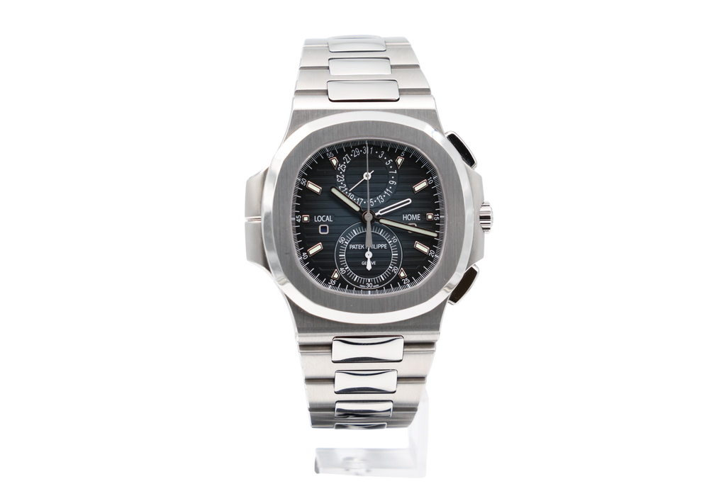 Patek Philippe - Nautilus – Blue – 5990/1a-001 – 2026