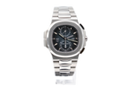 Patek Philippe - Nautilus – Blue – 5990/1a-001 – 2026