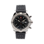 Breitling - Avenger – Black – A13380 – 2000