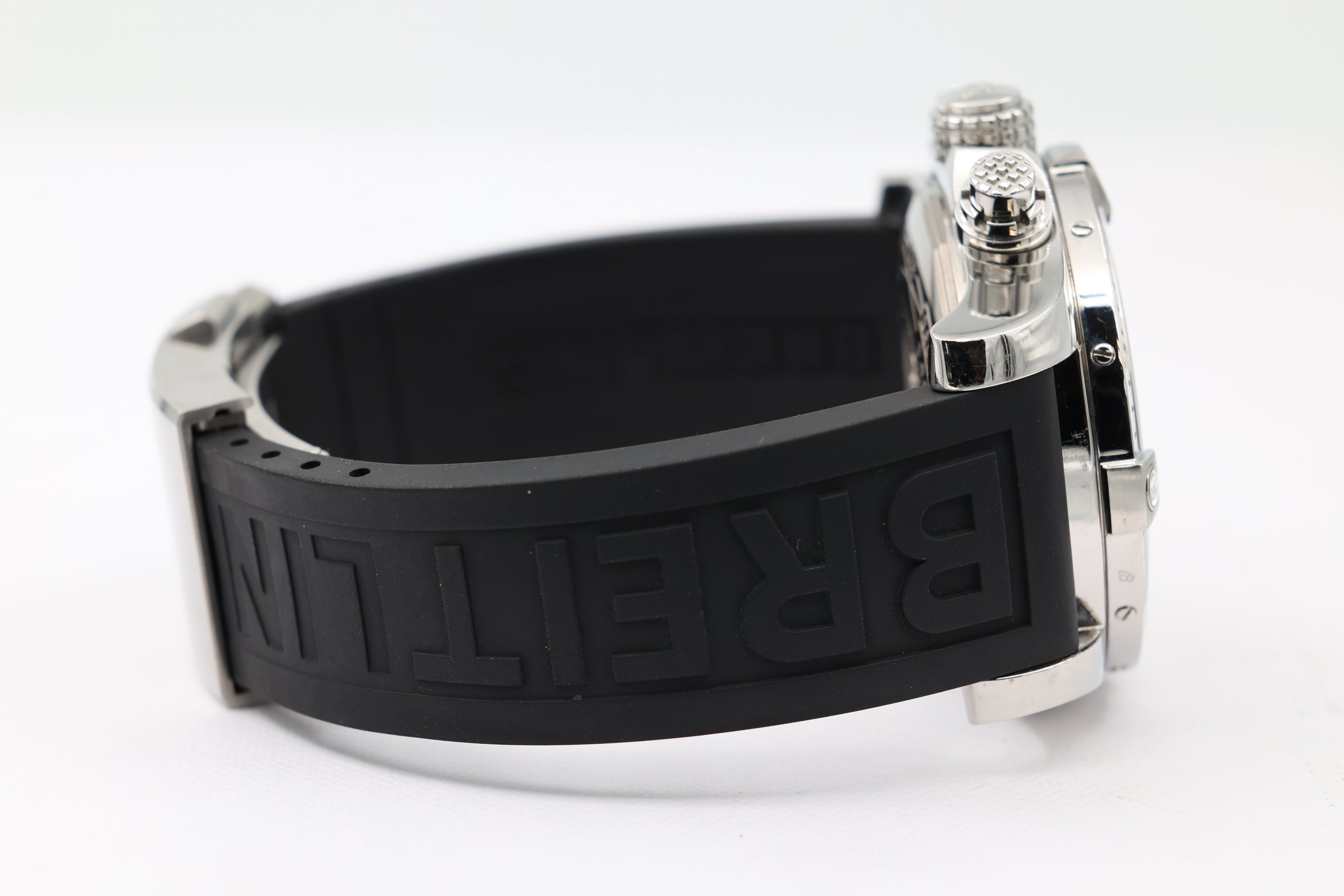 Breitling - Avenger – Black – A13380 – 2000