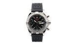 Breitling - Avenger – Black – A13380 – 2000