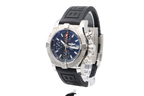 Breitling - Avenger – Black – A13380 – 2000