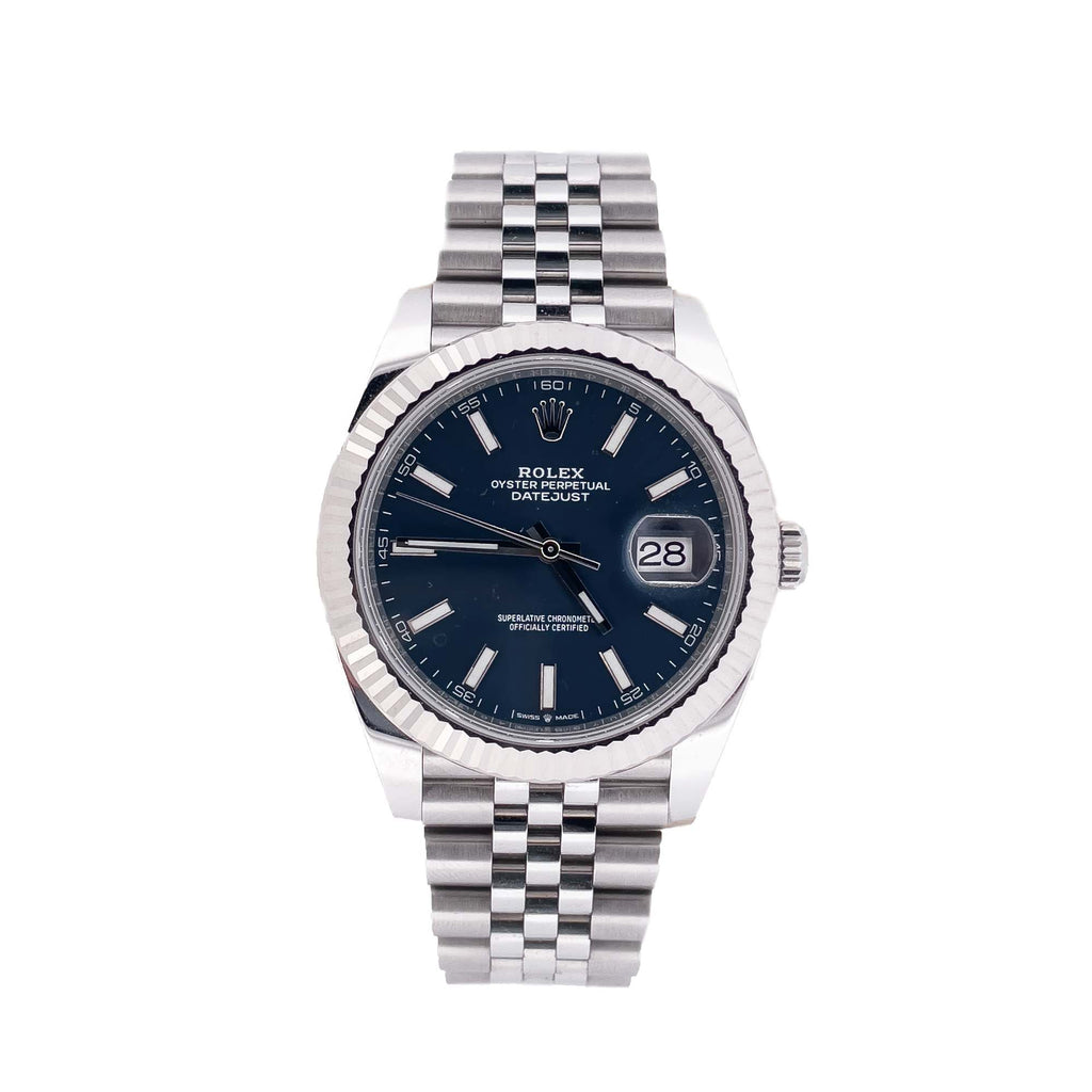Rolex Datejust – 126334-0002, 2022