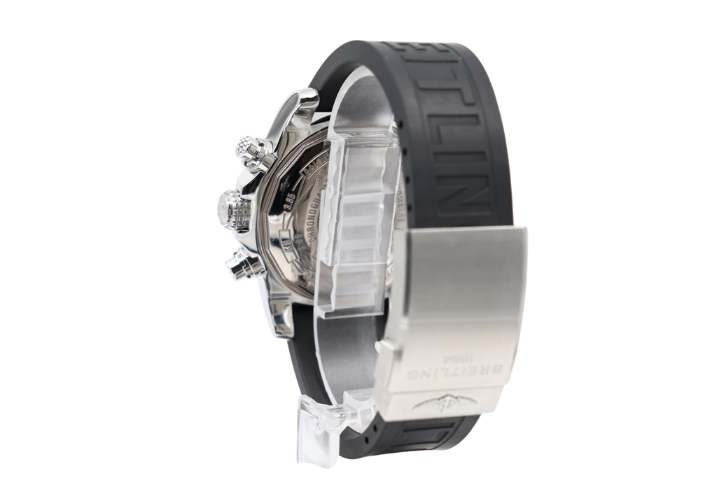 Breitling - Avenger – Black – A13380 – 2000