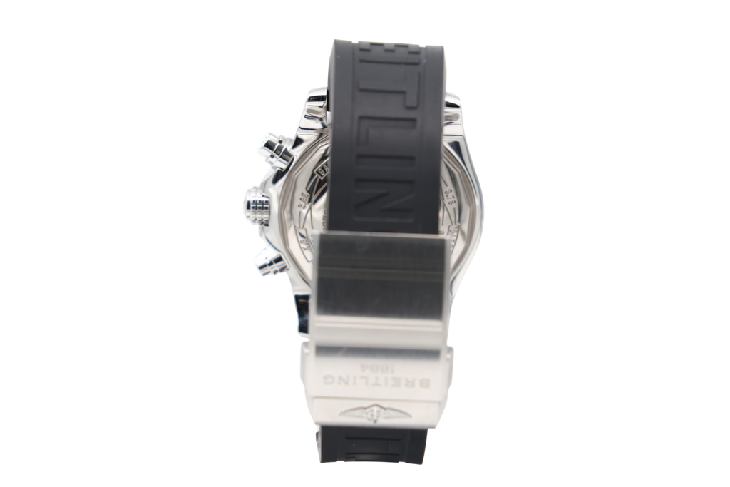 Breitling - Avenger – Black – A13380 – 2000