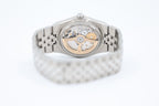 Rolex - Land-Dweller - White Honeycomb Motif Dial - 127234 - 2025