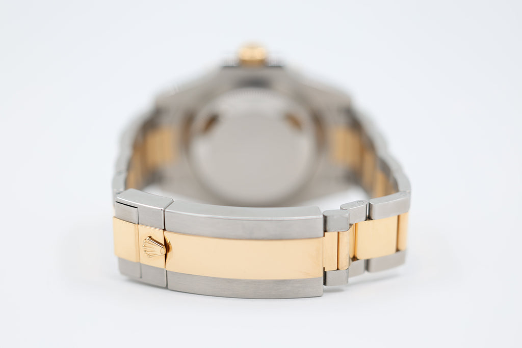 Rolex - Submariner Date - "Bluesy" - 126613LB - 2025