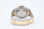 Rolex - Submariner Date - "Bluesy" - 126613LB - 2025