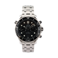 Omega - Seamaster – Diver 300M Chronograph – 210.30.44.51.01.001 – 2024