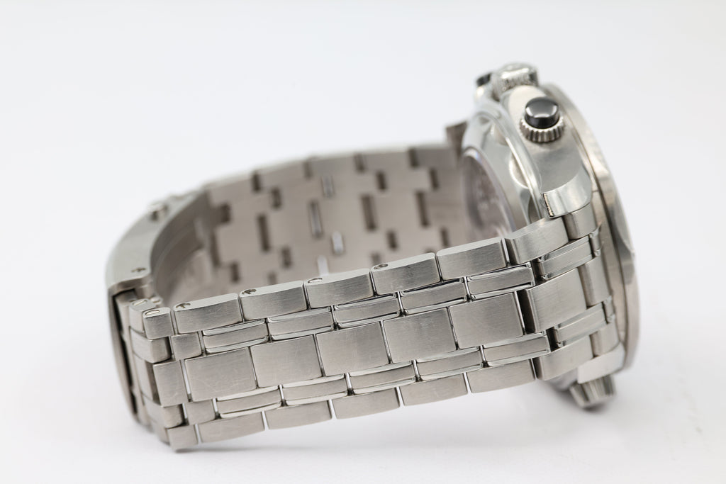Omega - Seamaster – Diver 300M Chronograph – 210.30.44.51.01.001 – 2024