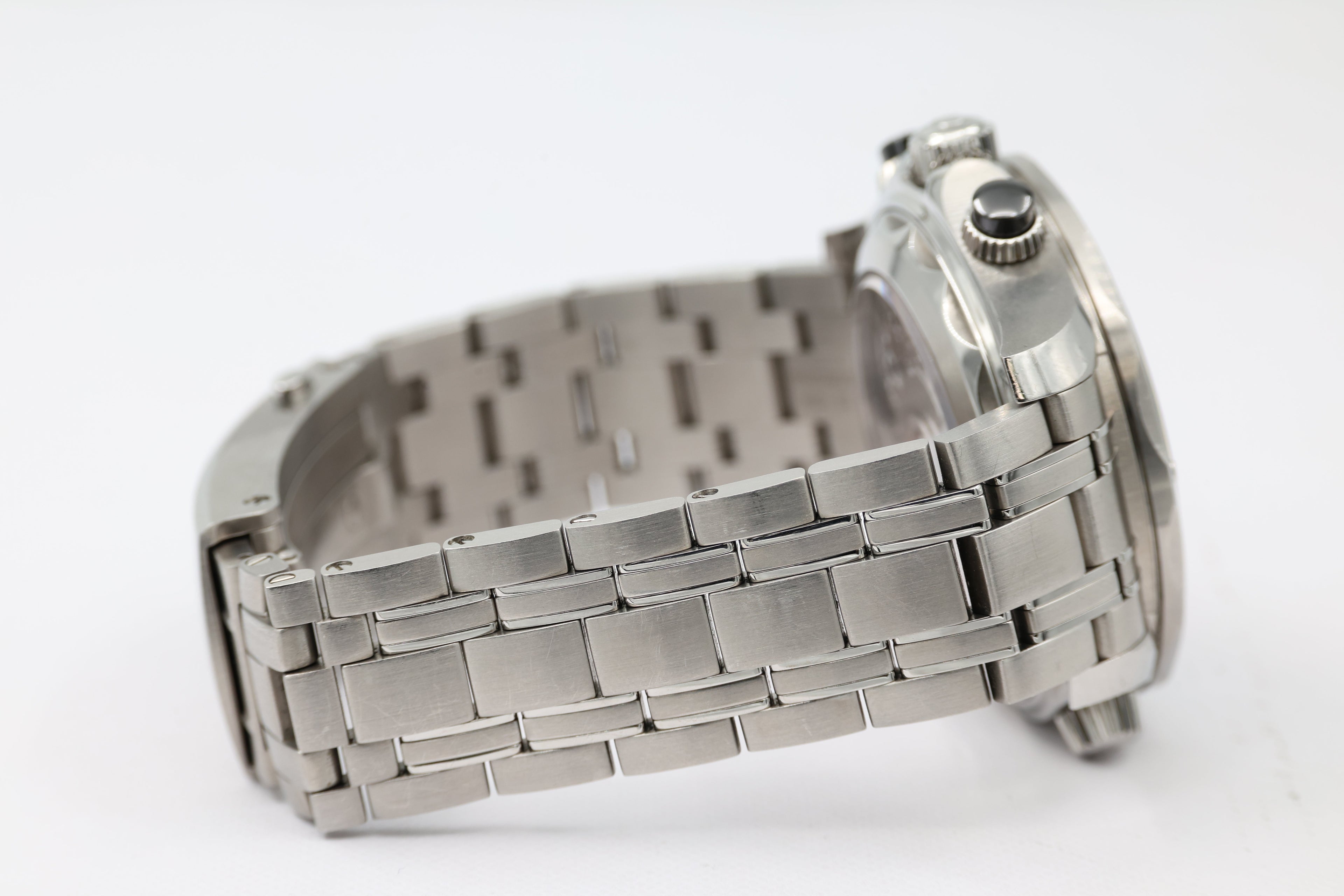 Omega - Seamaster – Diver 300M Chronograph – 210.30.44.51.01.001 – 2024