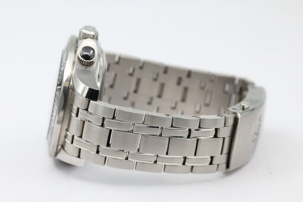 Omega - Seamaster – Diver 300M Chronograph – 210.30.44.51.01.001 – 2024