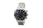 Omega - Seamaster – Diver 300M Chronograph – 210.30.44.51.01.001 – 2024