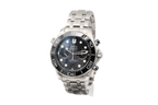 Omega - Seamaster – Diver 300M Chronograph – 210.30.44.51.01.001 – 2024
