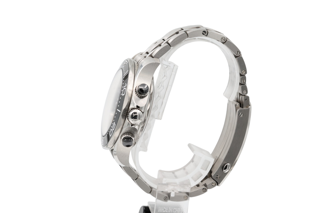 Omega - Seamaster – Diver 300M Chronograph – 210.30.44.51.01.001 – 2024