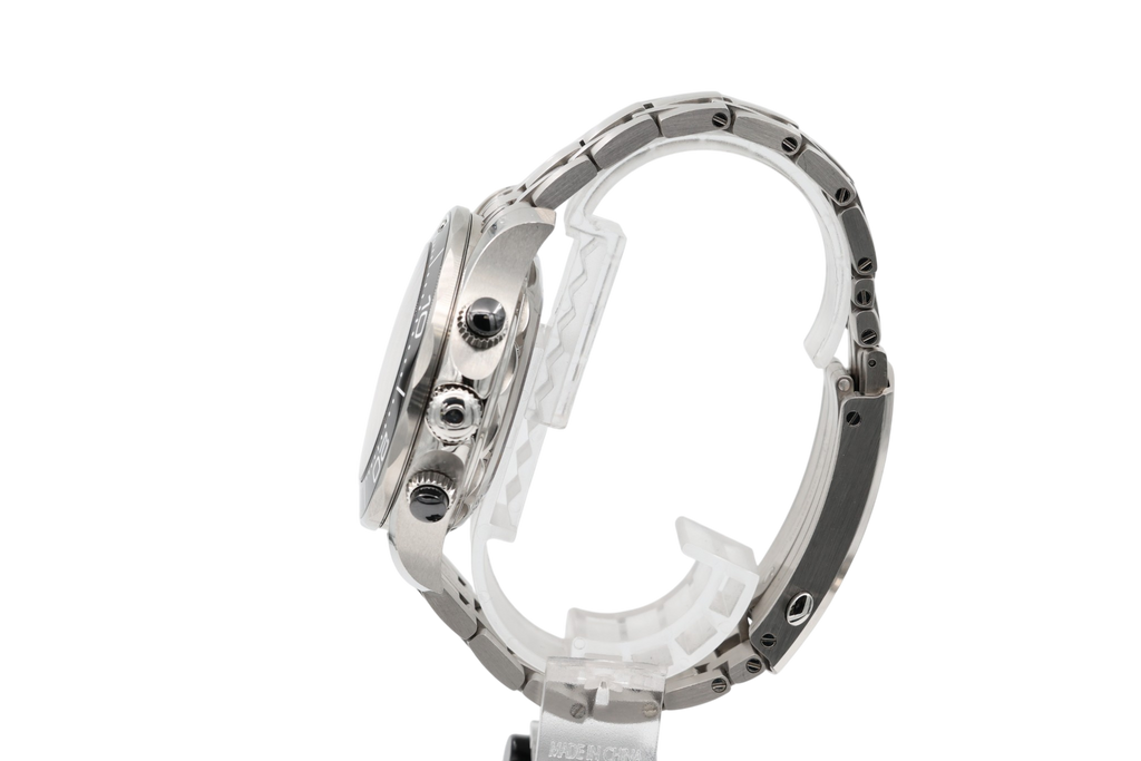 Omega - Seamaster – Diver 300M Chronograph – 210.30.44.51.01.001 – 2024