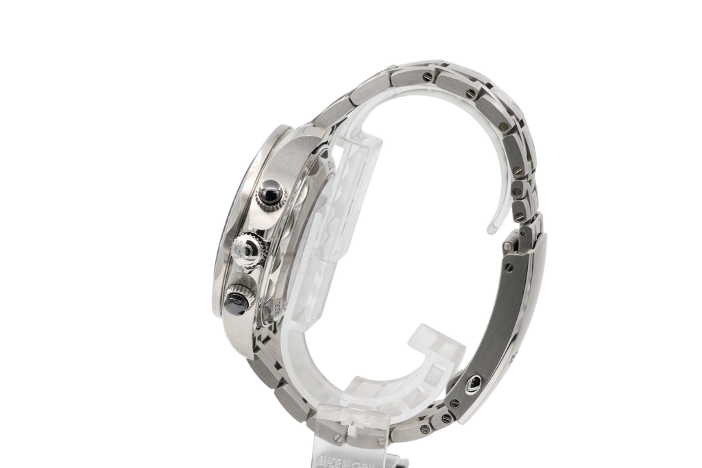 Omega - Seamaster – Diver 300M Chronograph – 210.30.44.51.01.001 – 2024