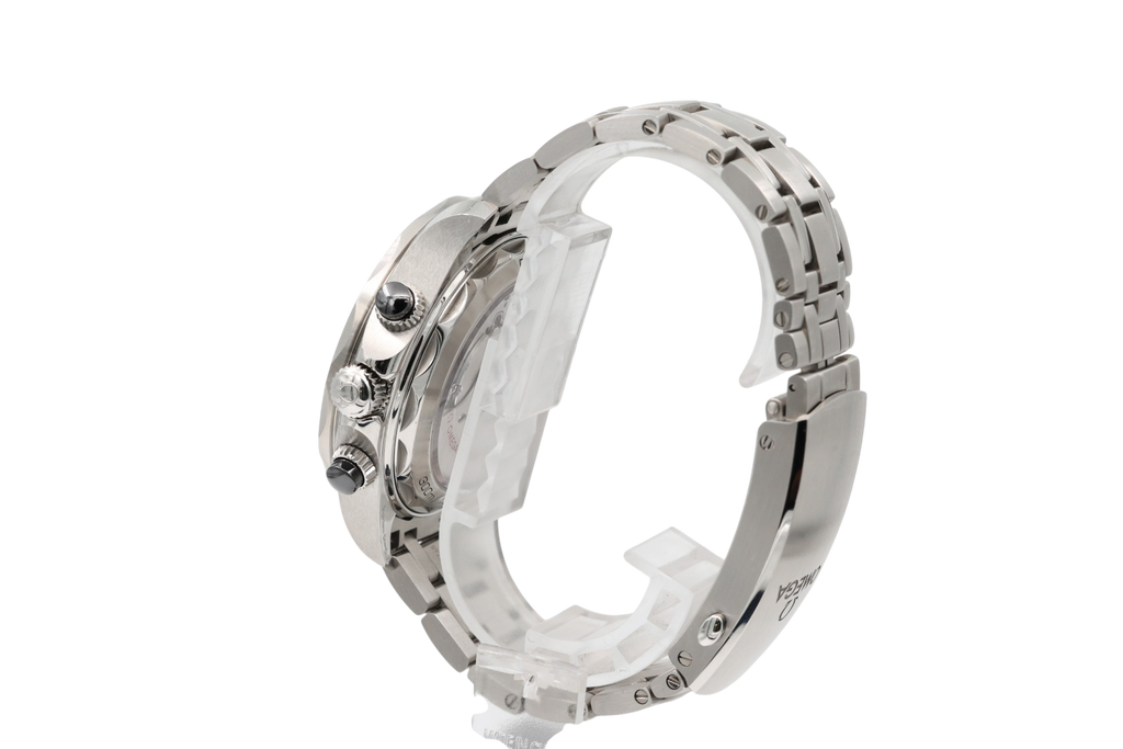 Omega - Seamaster – Diver 300M Chronograph – 210.30.44.51.01.001 – 2024