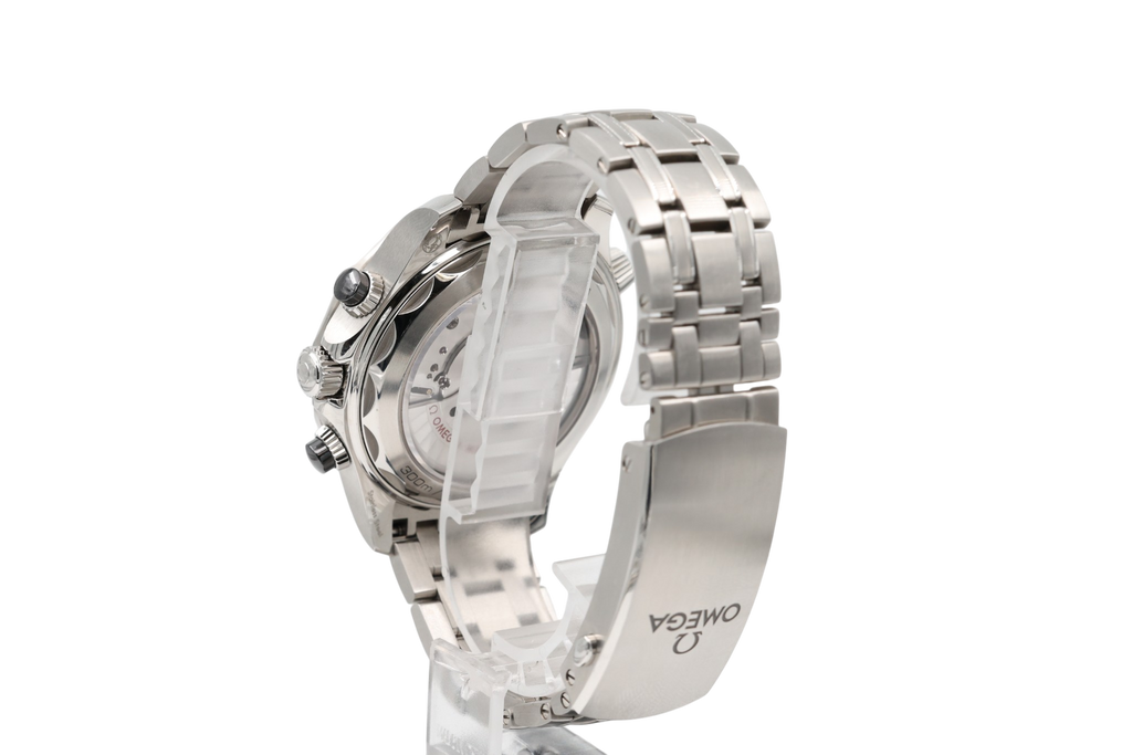 Omega - Seamaster – Diver 300M Chronograph – 210.30.44.51.01.001 – 2024
