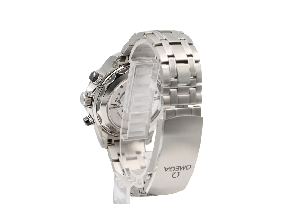 Omega - Seamaster – Diver 300M Chronograph – 210.30.44.51.01.001 – 2024