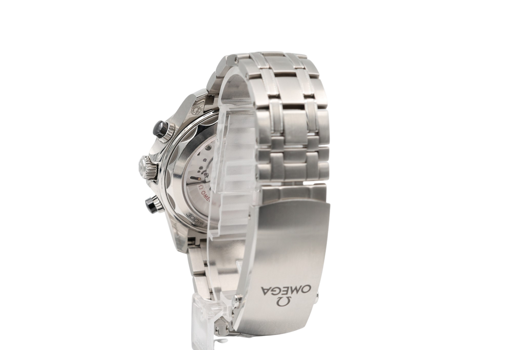 Omega - Seamaster – Diver 300M Chronograph – 210.30.44.51.01.001 – 2024