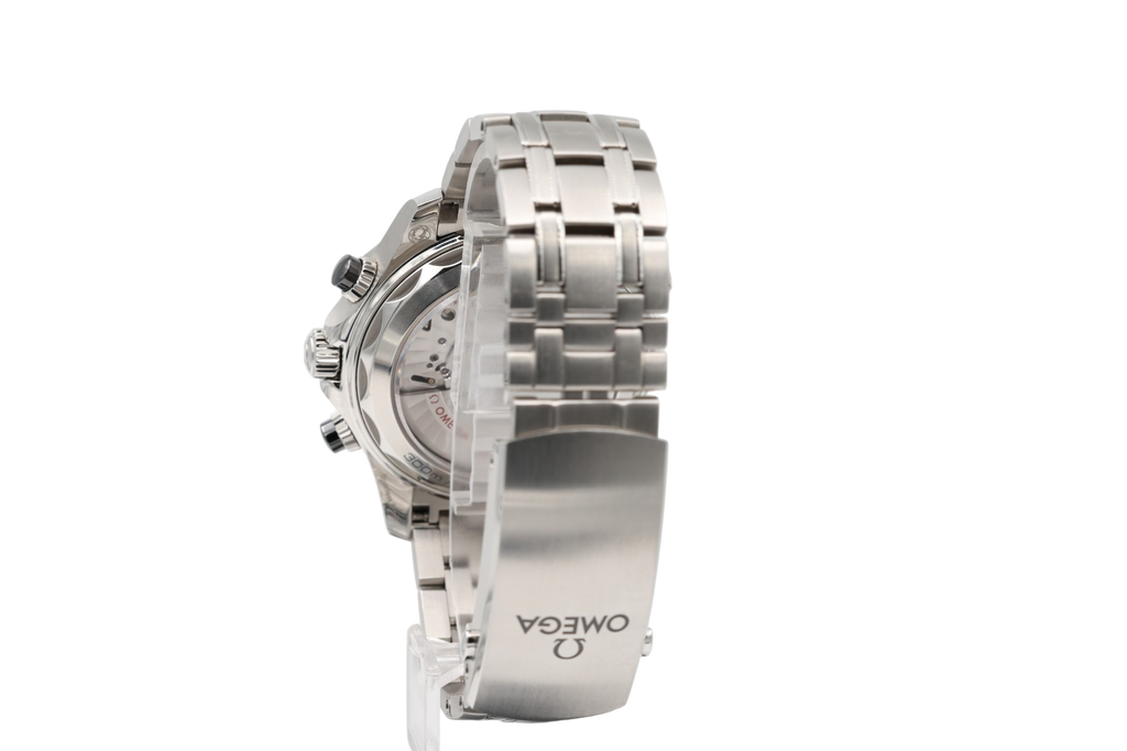 Omega - Seamaster – Diver 300M Chronograph – 210.30.44.51.01.001 – 2024