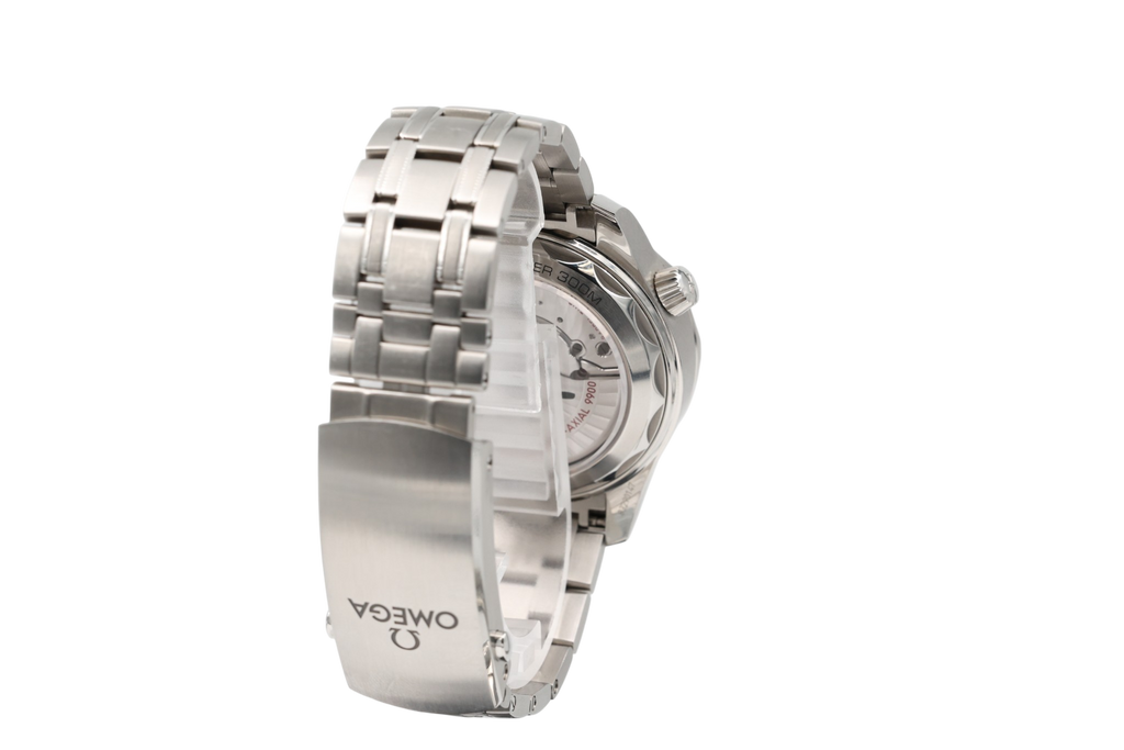 Omega - Seamaster – Diver 300M Chronograph – 210.30.44.51.01.001 – 2024