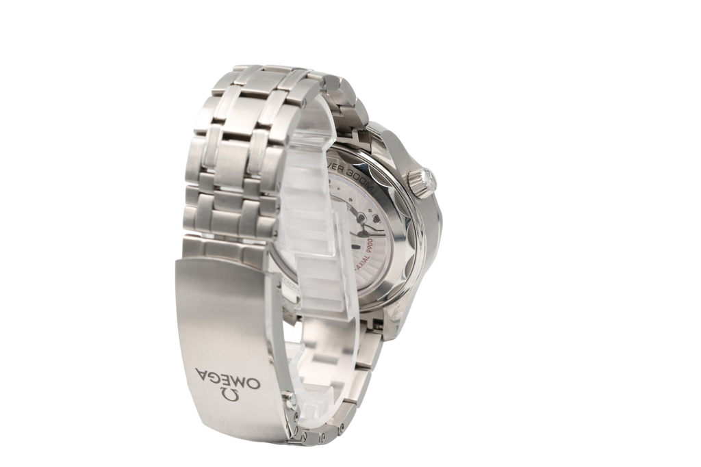 Omega - Seamaster – Diver 300M Chronograph – 210.30.44.51.01.001 – 2024