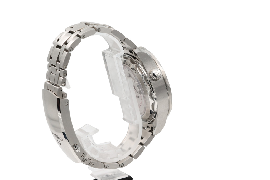 Omega - Seamaster – Diver 300M Chronograph – 210.30.44.51.01.001 – 2024