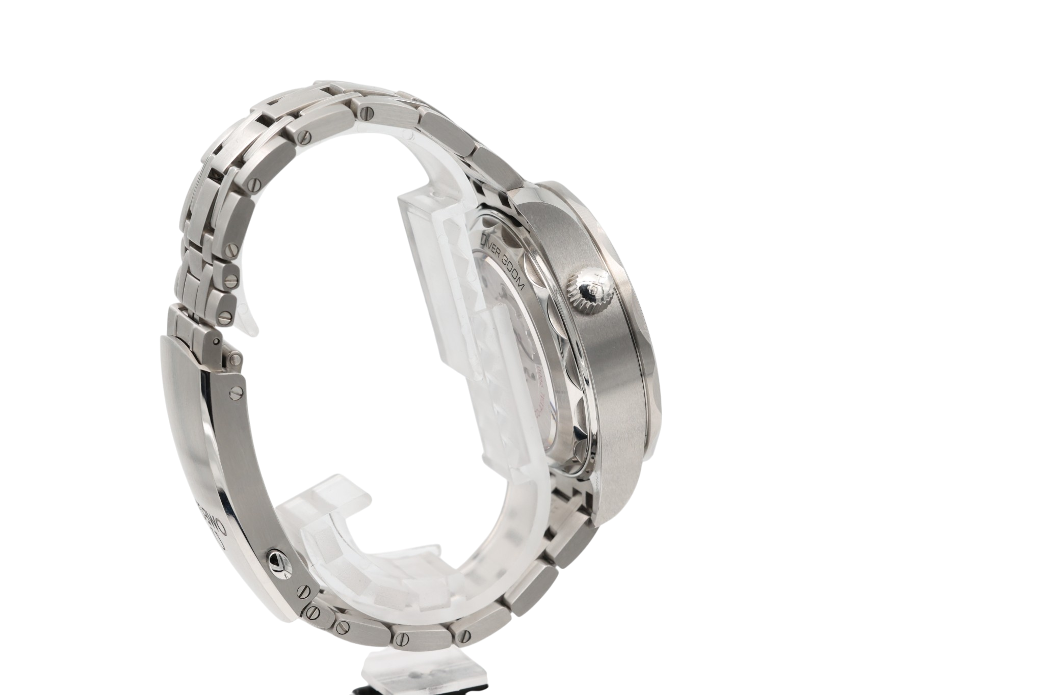 Omega - Seamaster – Diver 300M Chronograph – 210.30.44.51.01.001 – 2024