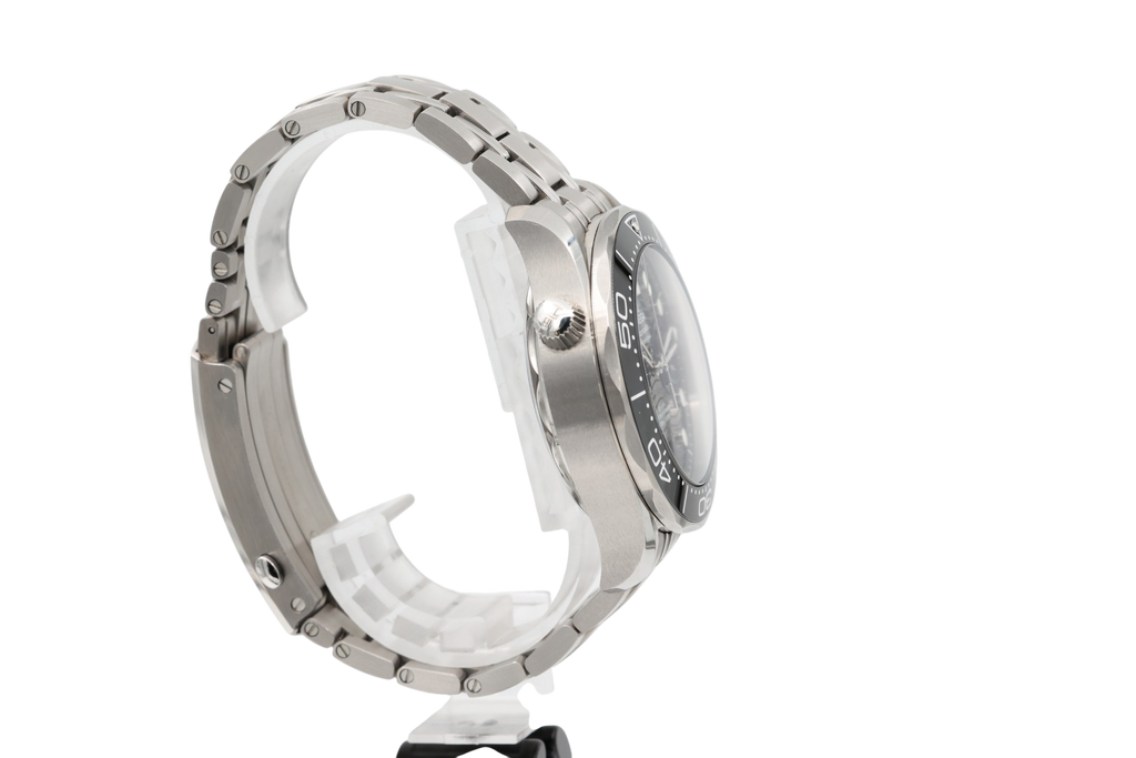 Omega - Seamaster – Diver 300M Chronograph – 210.30.44.51.01.001 – 2024