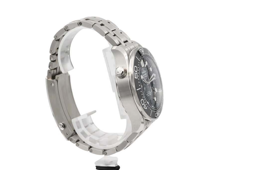 Omega - Seamaster – Diver 300M Chronograph – 210.30.44.51.01.001 – 2024