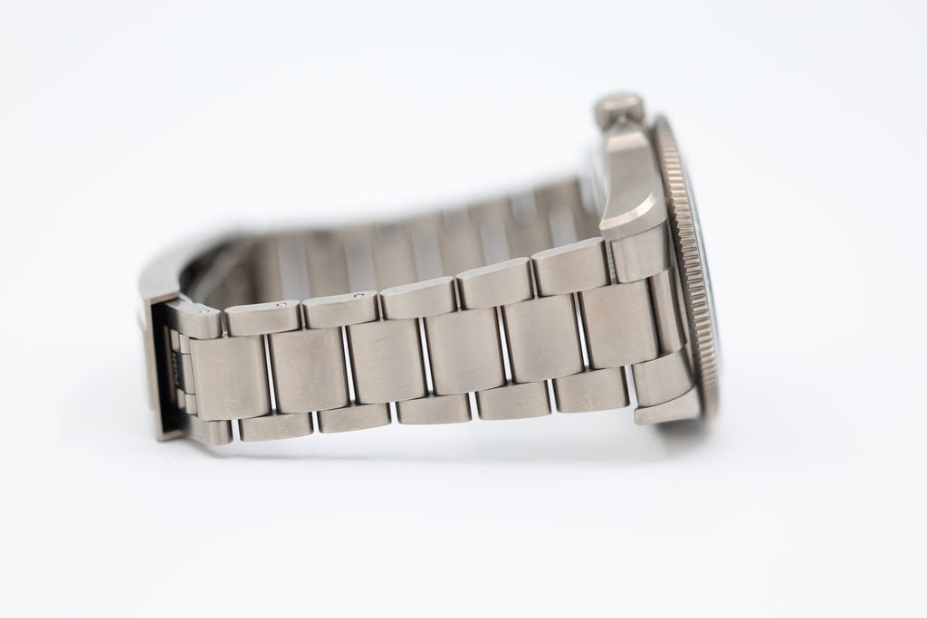 Tudor - Pelagos - Black Dial - 25407N-0001 - 2024