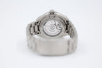 Omega - Seamaster Planet Ocean - Blue Dial - 215.30.40.20.03.001 - 2022