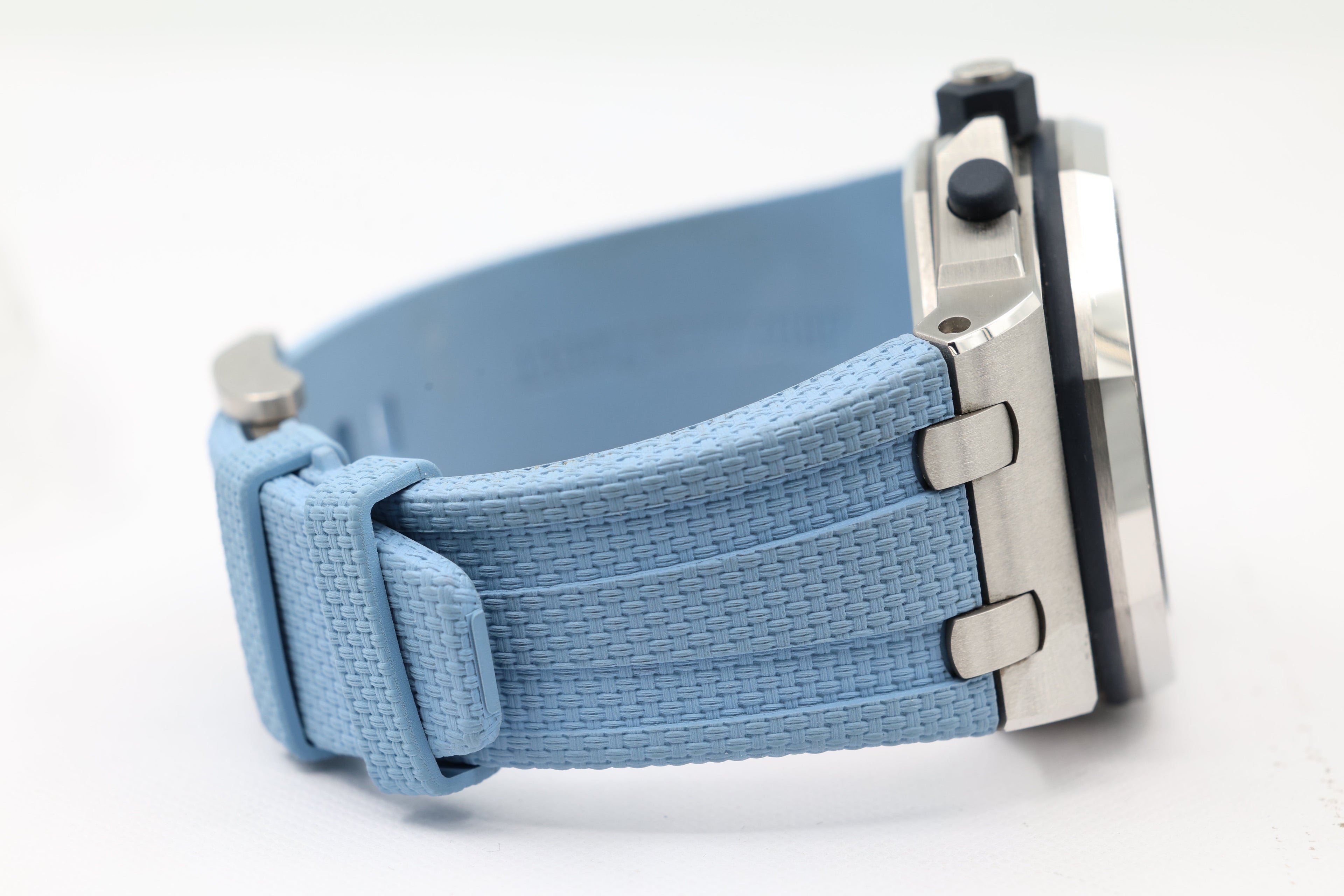 Audemars Piguet - Royal Oak Offshore – Blue – 26238ST – 2024