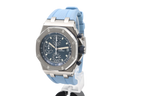Audemars Piguet - Royal Oak Offshore – Blue – 26238ST – 2024