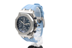 Audemars Piguet - Royal Oak Offshore – Blue – 26238ST – 2024