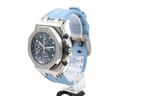 Audemars Piguet - Royal Oak Offshore – Blue – 26238ST – 2024