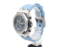 Audemars Piguet - Royal Oak Offshore – Blue – 26238ST – 2024