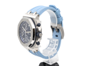 Audemars Piguet - Royal Oak Offshore – Blue – 26238ST – 2024