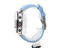 Audemars Piguet - Royal Oak Offshore – Blue – 26238ST – 2024