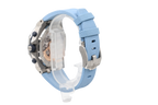 Audemars Piguet - Royal Oak Offshore – Blue – 26238ST – 2024