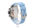 Audemars Piguet - Royal Oak Offshore – Blue – 26238ST – 2024