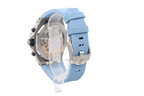 Audemars Piguet - Royal Oak Offshore – Blue – 26238ST – 2024