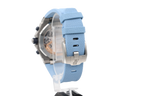 Audemars Piguet - Royal Oak Offshore – Blue – 26238ST – 2024